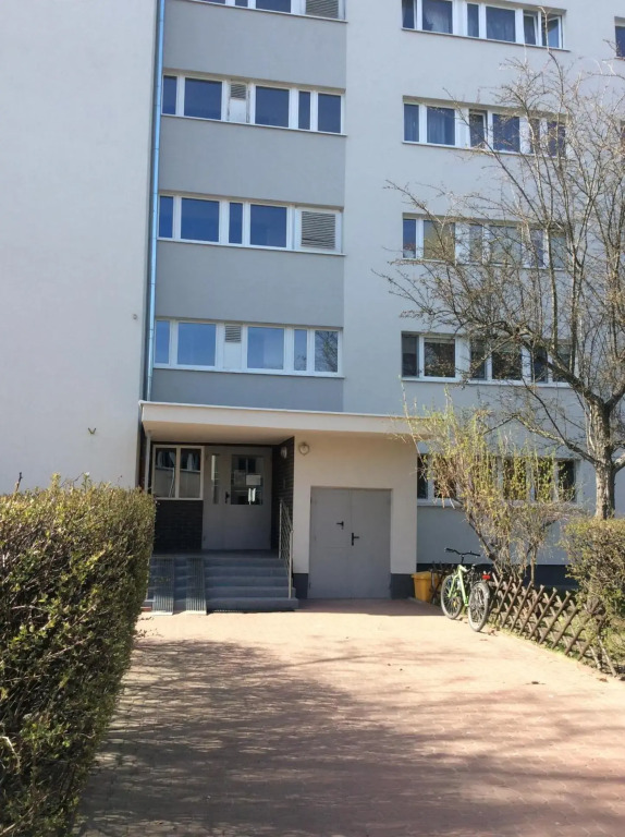 mika rooms Racławicka 144 & Wislicka 3 Studio - Adults Only