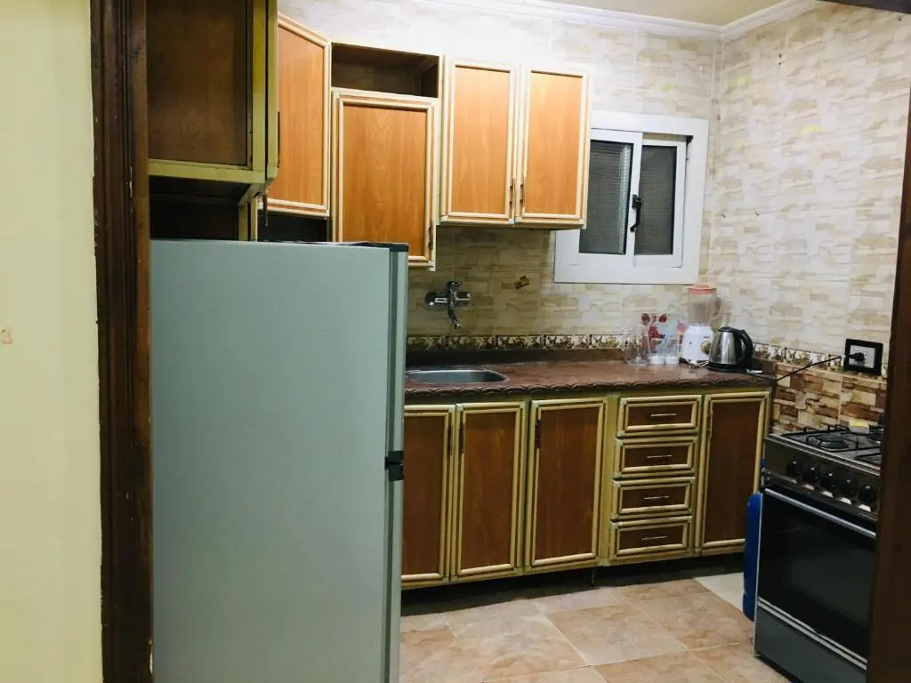 Maadi Ring Road Sweet Apartment