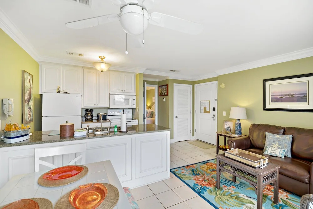 Villas by the Sea Resort & Conference Center