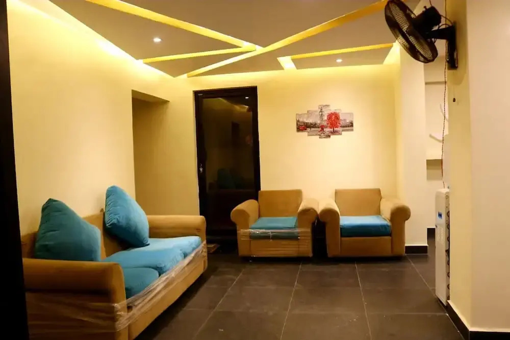 Hotel De Grand