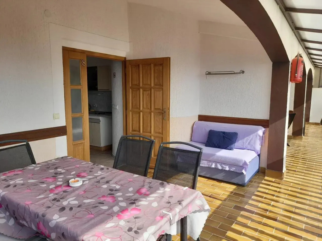 Pansion Adria Haus
