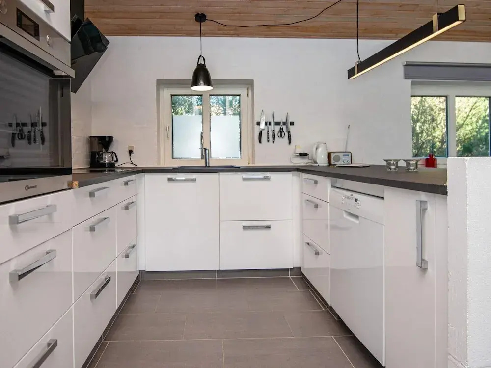4 Star Holiday Home in Romo