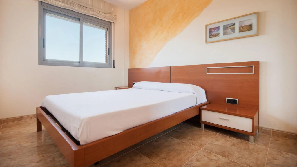 Bfa 34 - Apartamento Juanma