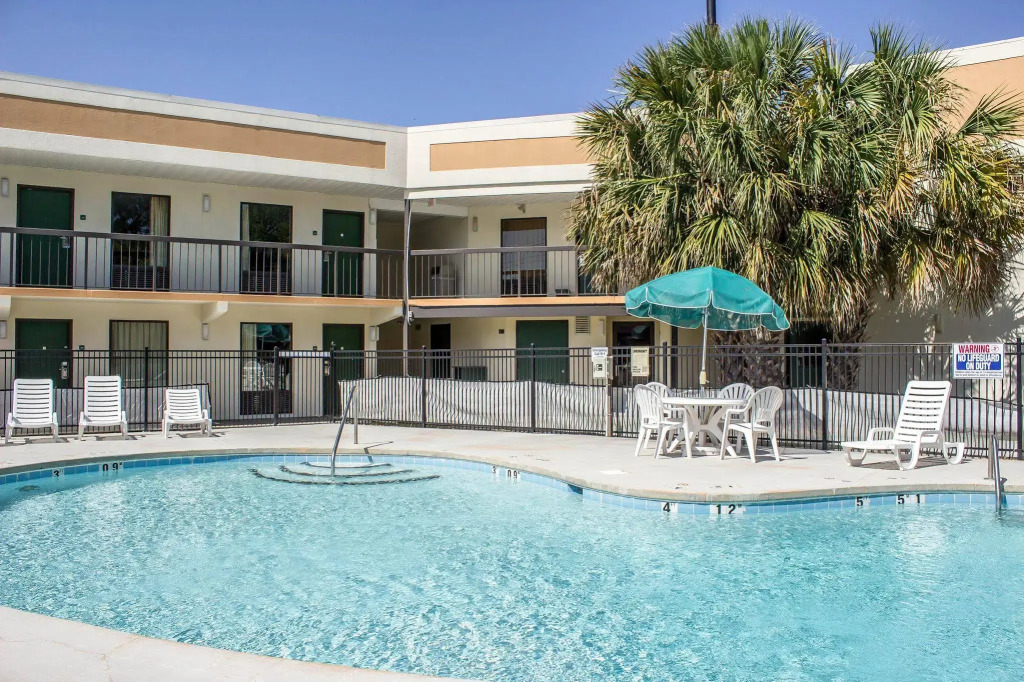 Quality Inn Selma - Smithfield