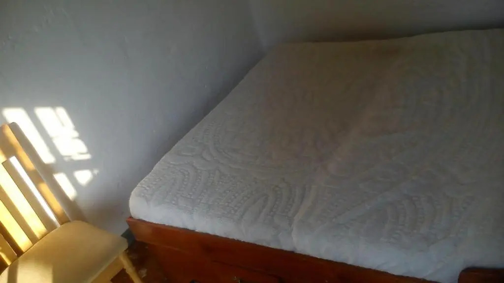 Maasai Villa Backpackers Home