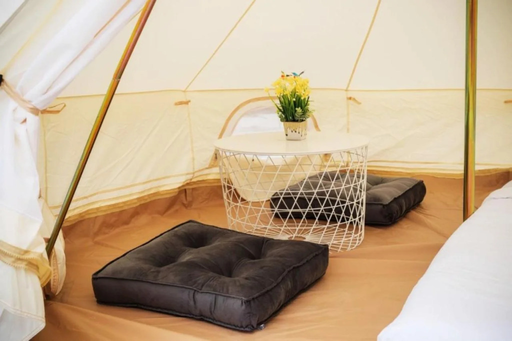 Athena Glamping Khaoyai
