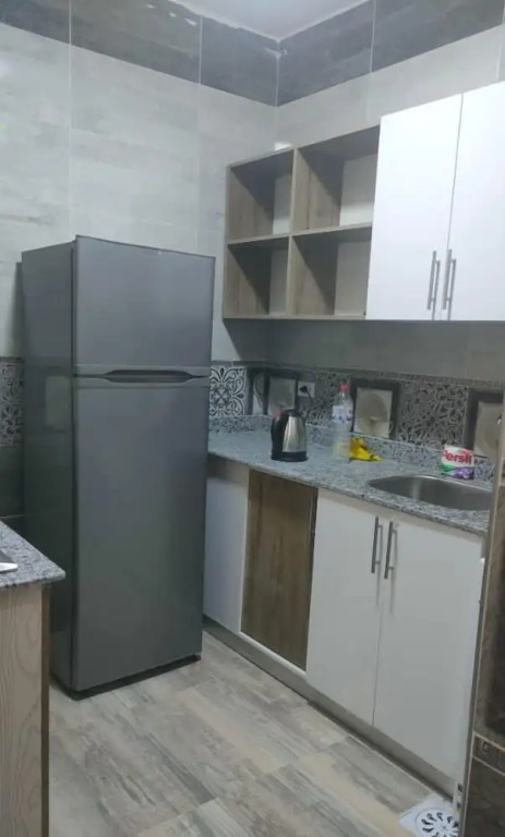 Hurghada apartment