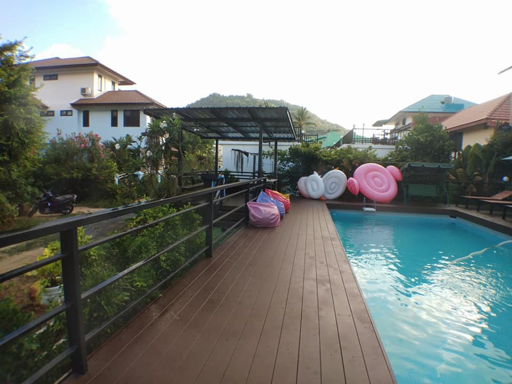 Phannarai House
