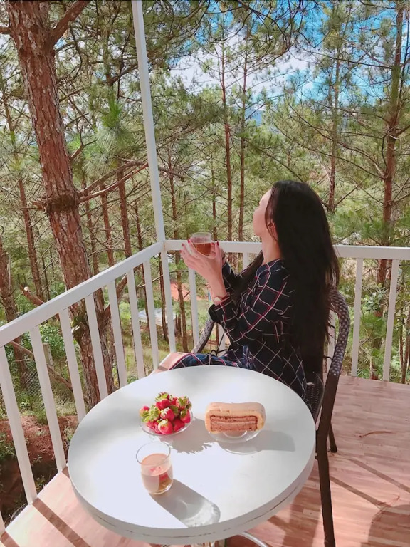 Pine Hill Homes Dalat