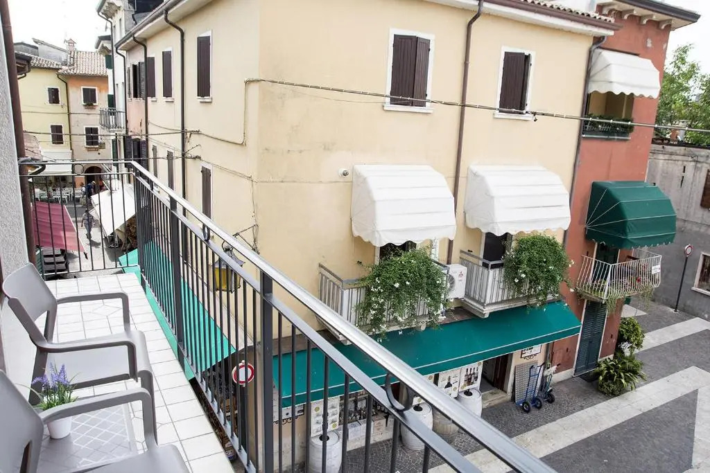 Casa Beccherie