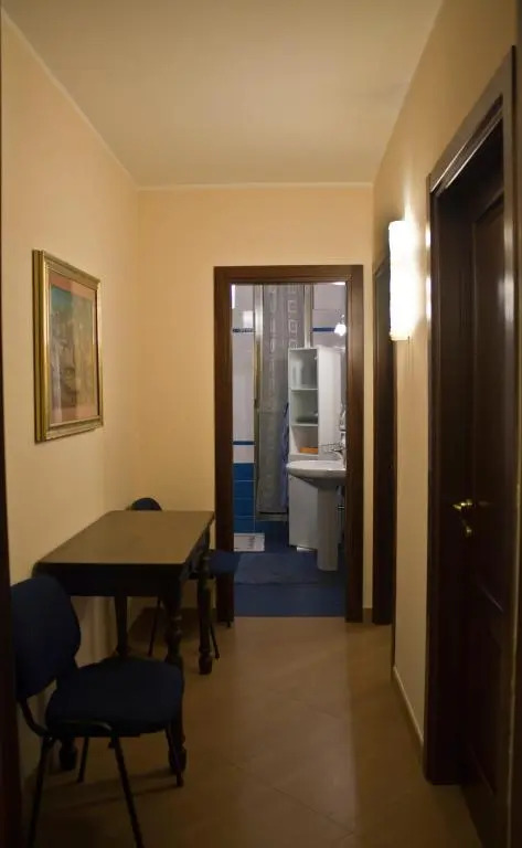 Lecce Barocca - La Casa di Roby
