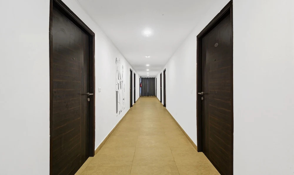 Super Townhouse SR Nagar Metro Station Hyderabad