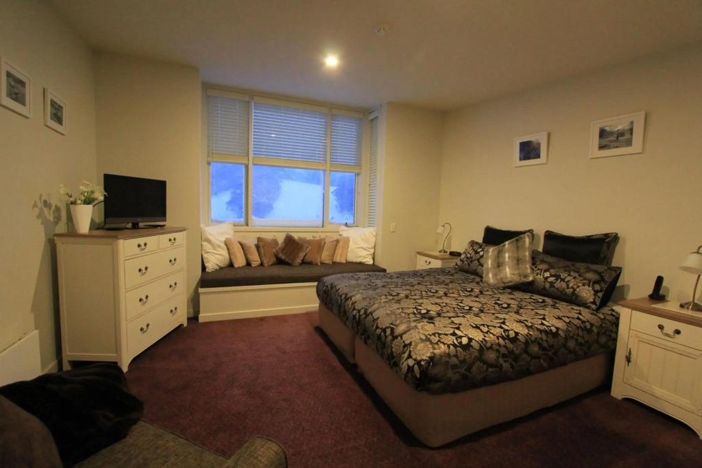 Thredbo 31
