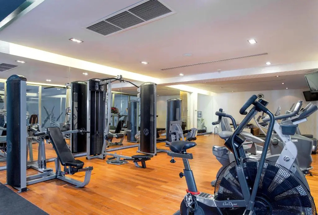 Cape Sienna Phuket Gourmet Hotel & Villas - SHA Extra Plus