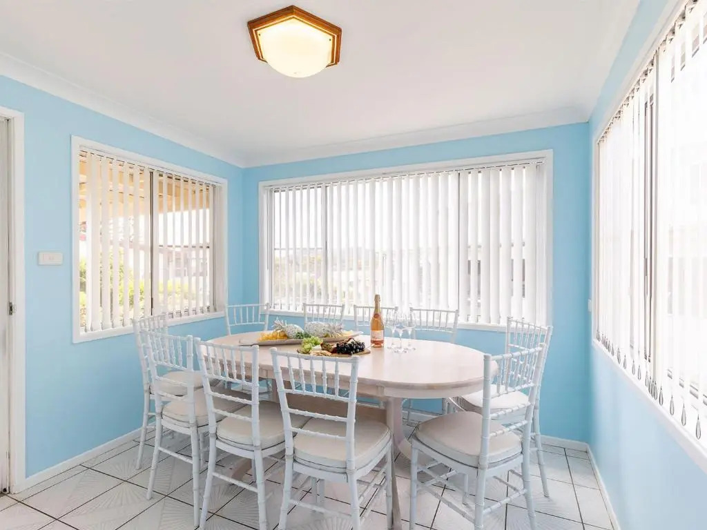 Golden Sands 2 Short Street, Air Con, Wifi, Beach View