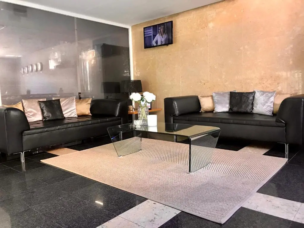 Hotel Sete Colinas