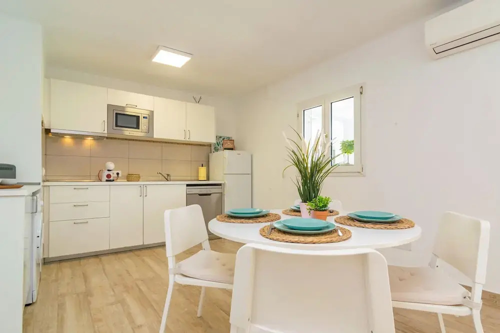 Ona 1 in Cala d Or With 2 Bedrooms and 1 Bathrooms