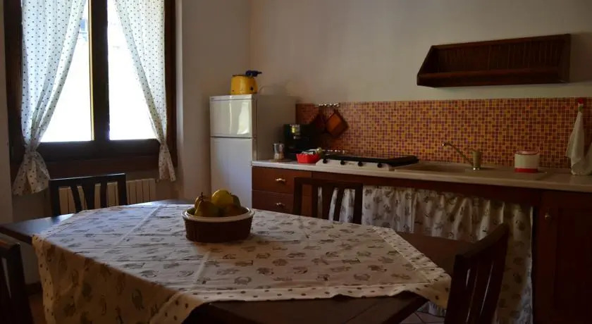 Casa Cecilia