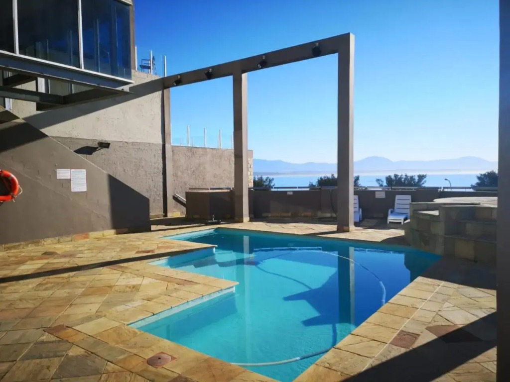 Sea-View Nautica @ Mossel Bay