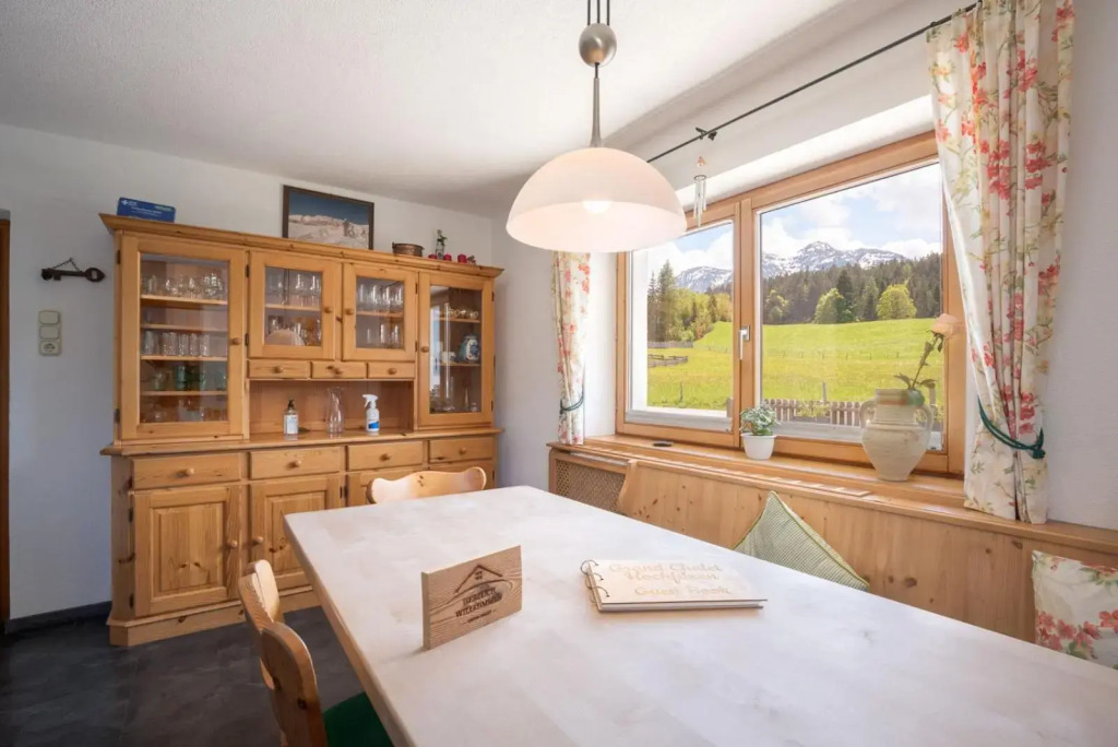 Grand Chalet Hochfilzen