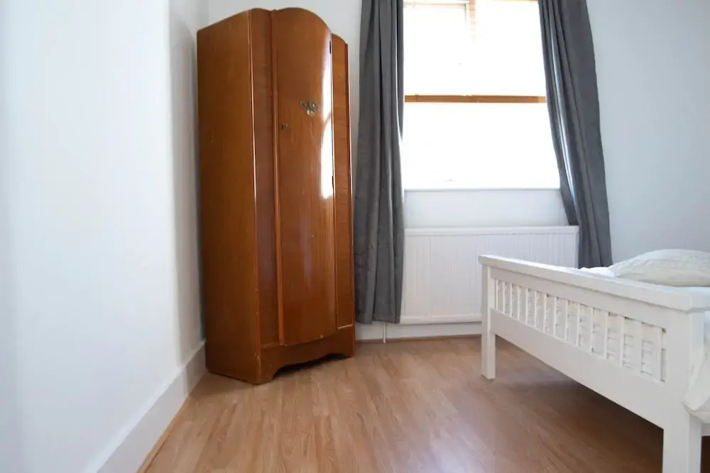 Vibrant 3 Bedroom House in Holloway