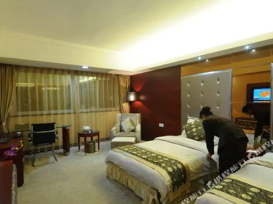 Tian E International Hotel