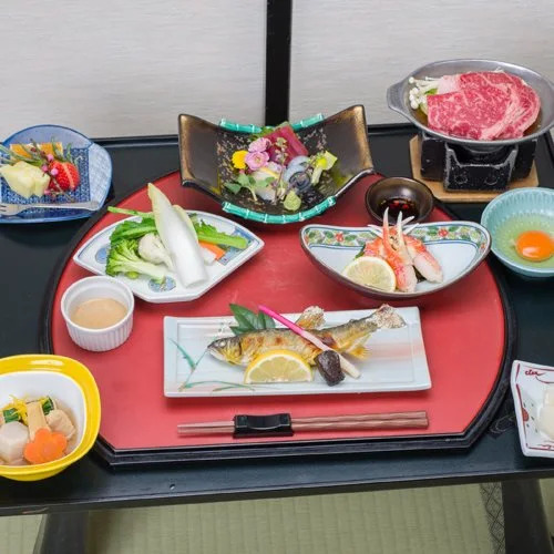 Koisago Onsen Hotel Mitama No Yu