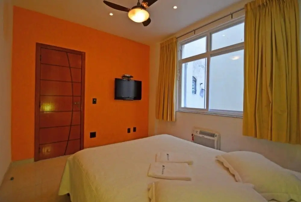 Rios Finest Apartmento Souza Lima