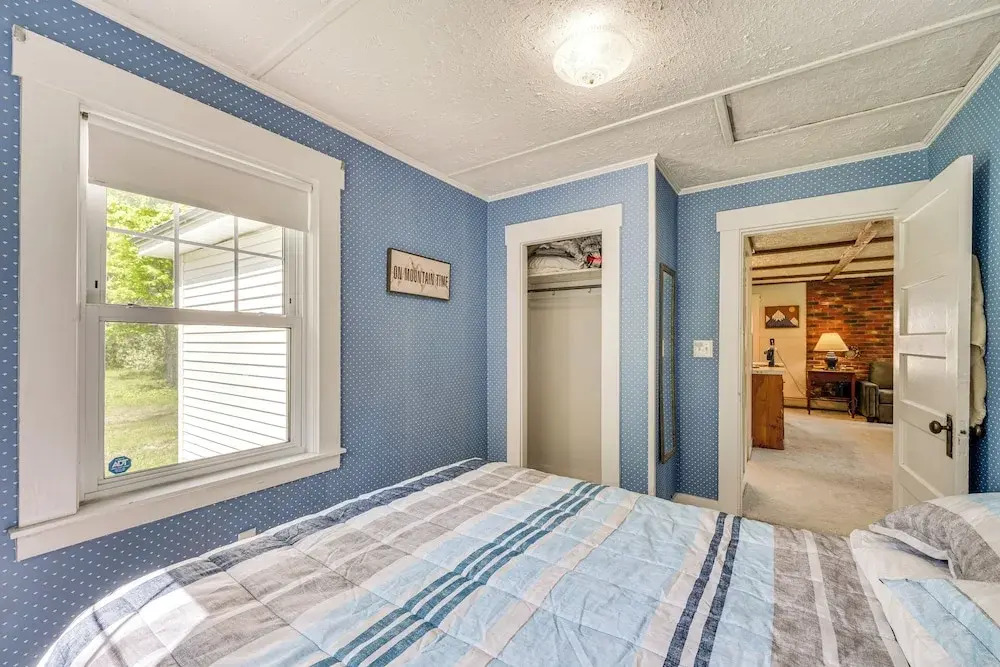 Cozy Cottage: Near Ski Bretton Wood & Franconia