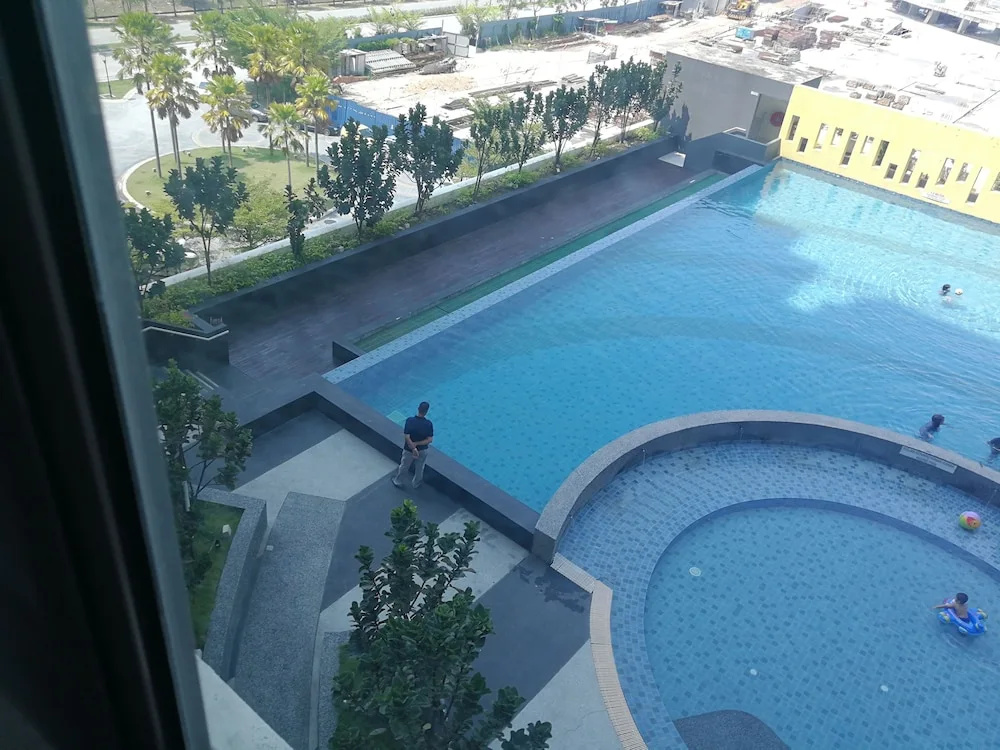 Vega Residensi Cyberjaya