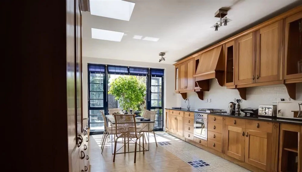 Old Harbour Townhouse