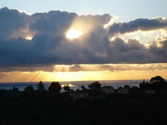 Le Navi In Cielo