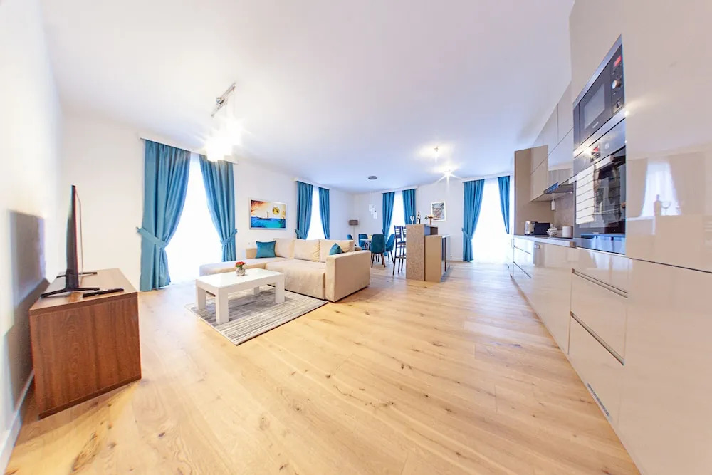 Gold Residence