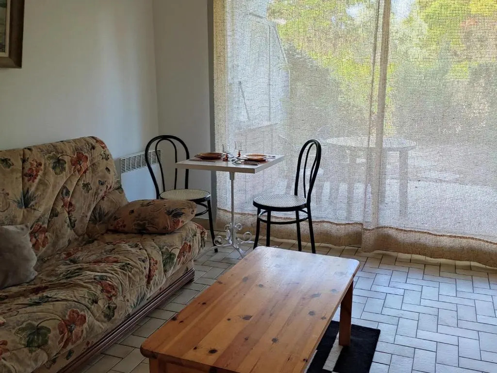 Studio Saint-Jean-de-Monts, 1 pièce, 2 personnes - FR-1-652-21