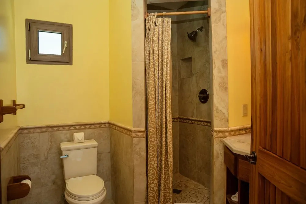 Surfside Gecko - Large Oceanfront Villa with Pool Close to Village