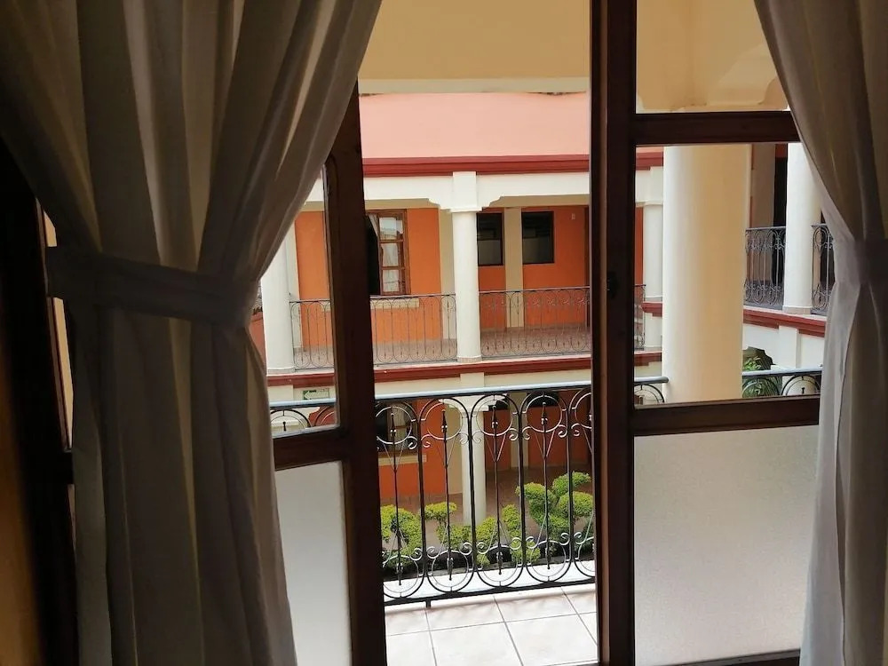 Hotel Eugenia