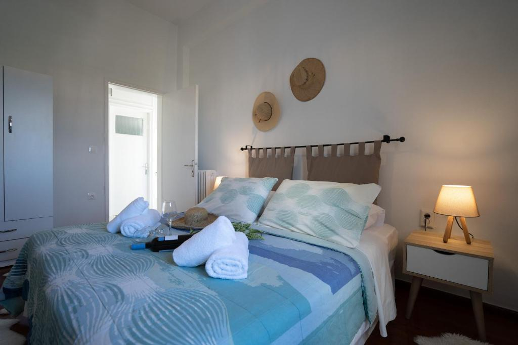 Iviskos House Apollonia Sifnos