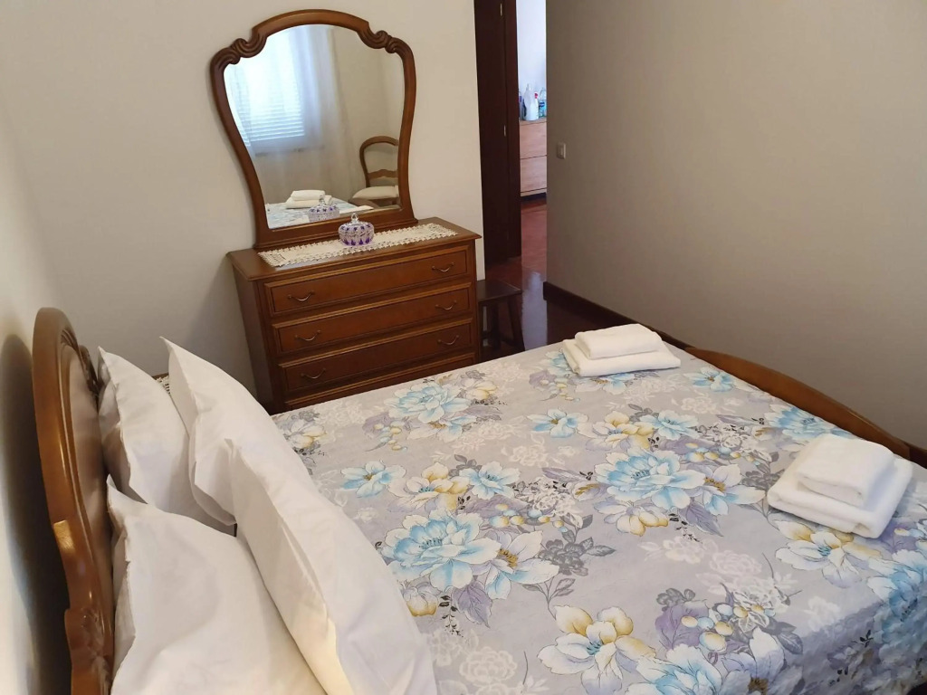Sao Pedro Apartment