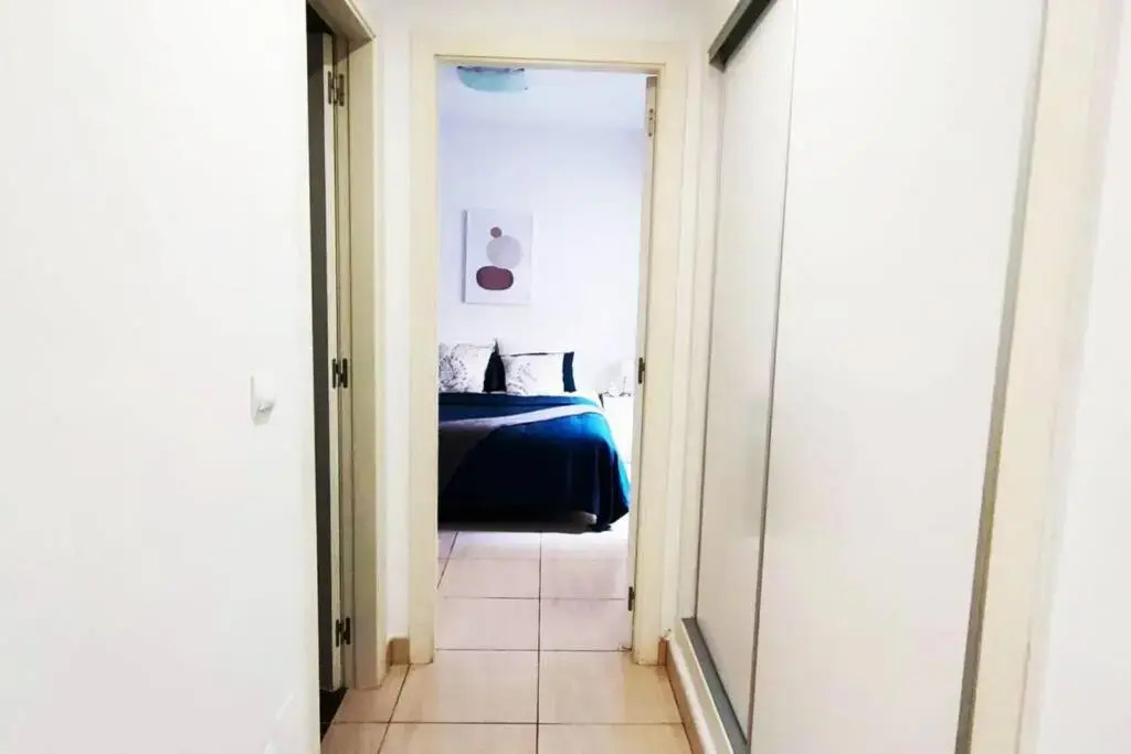 Apartamentos Donoso Cortes