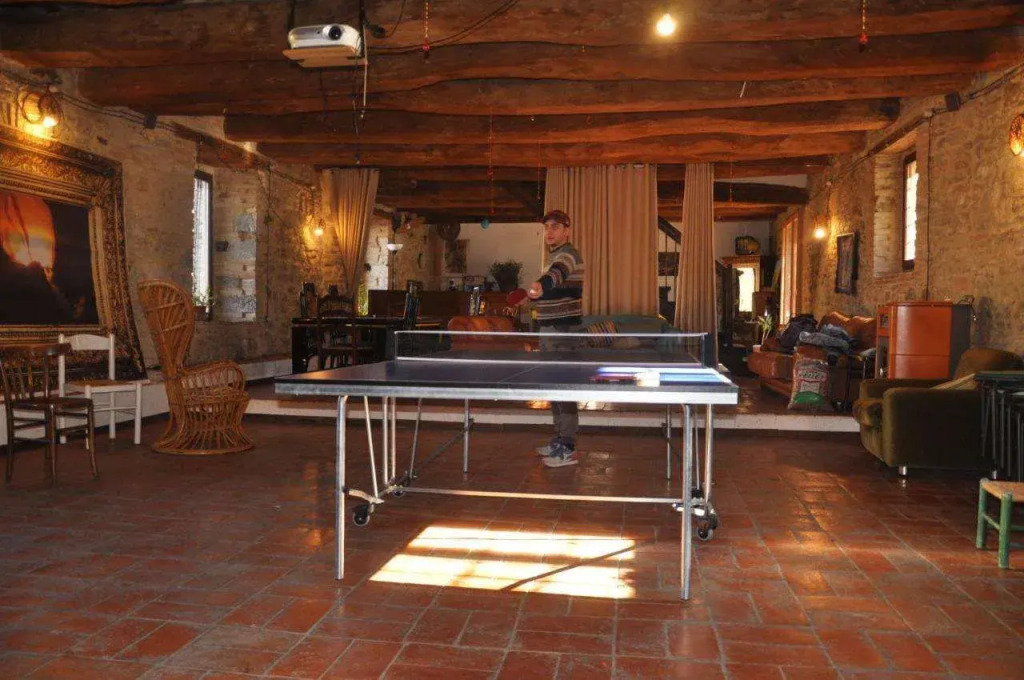 B&B Alsoci-La Tasca
