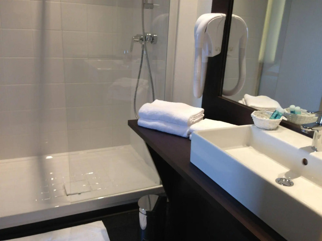 Hôtel Gardenia Bordeaux Est