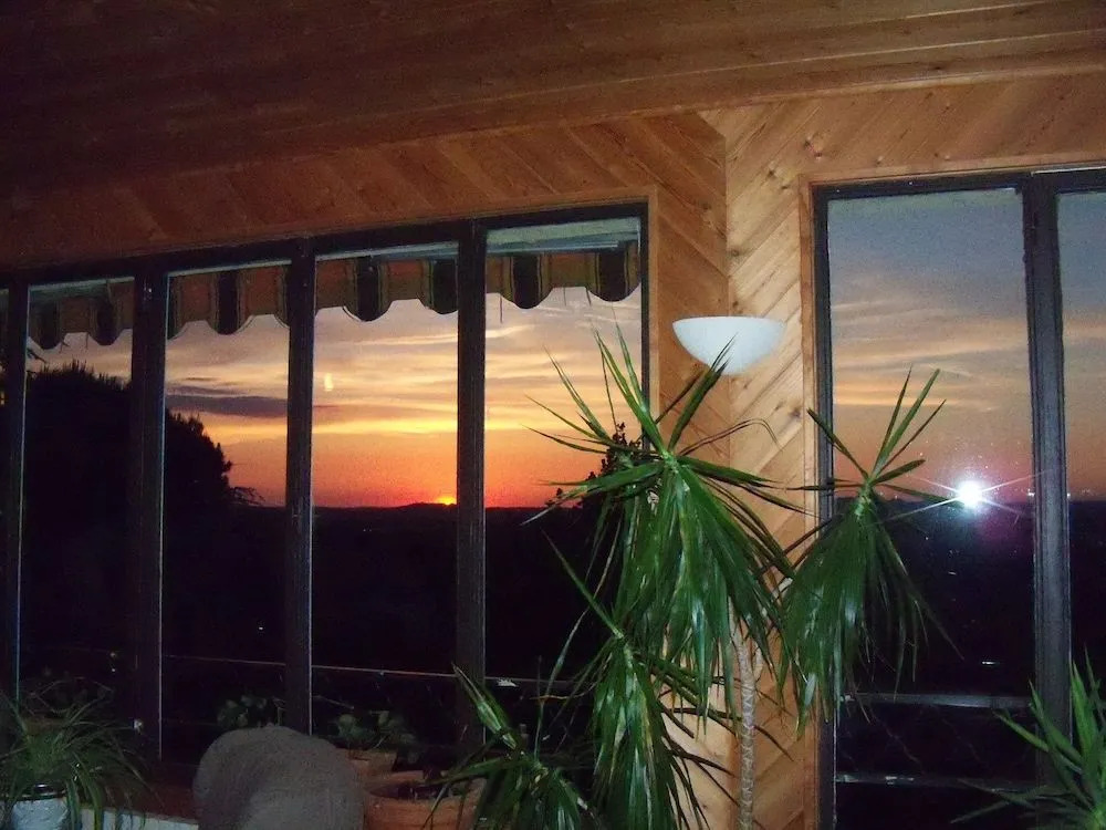 Chambre dhôte