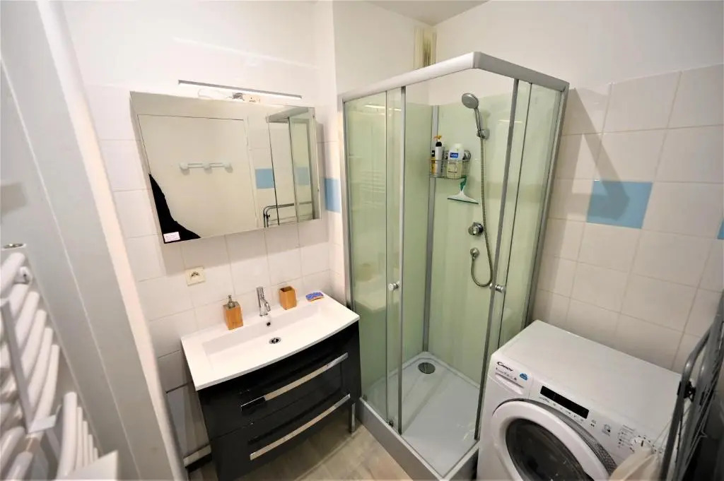 Appartement des Esteys d'Arès