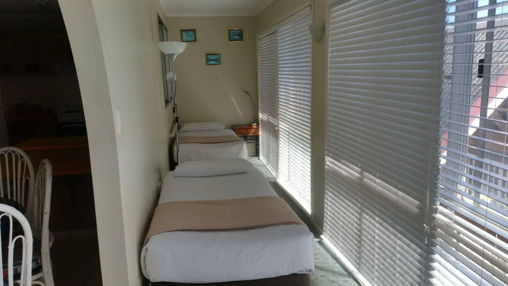 Clifford Park Motor Inn