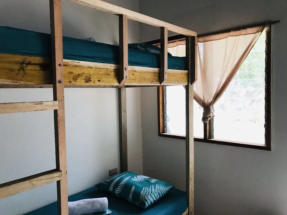 NOYA Hostel