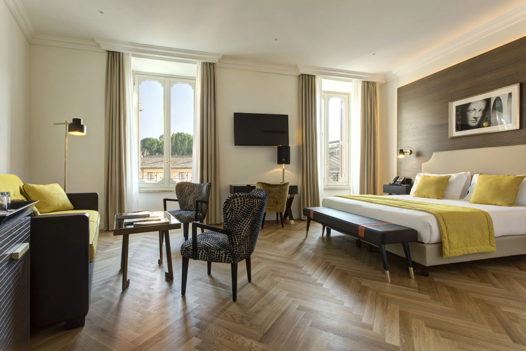 The K Boutique Hotel