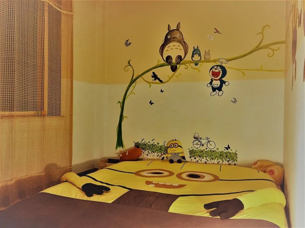 Utra Safari Villa