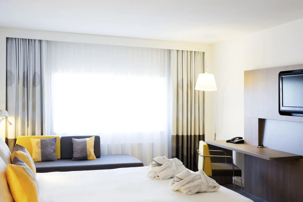 Novotel The Hague World Forum