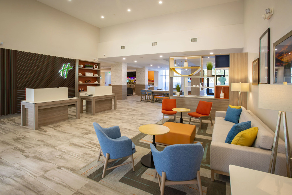 Holiday Inn Pensacola - University Area by IHG
