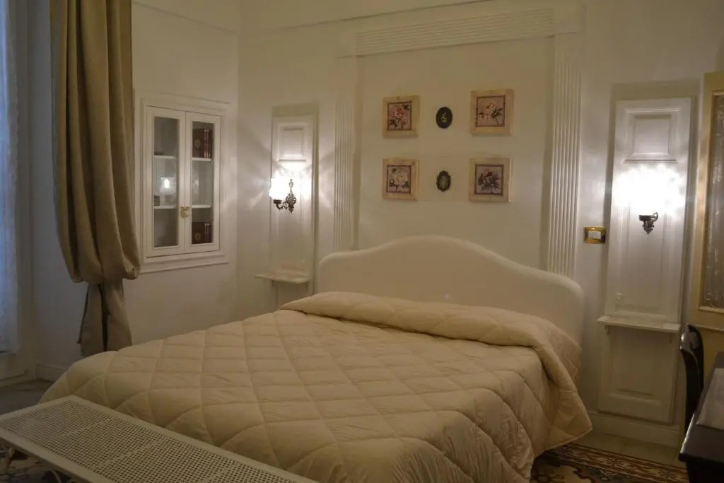 Vintage Home
